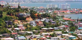 Trinidad and Tobago