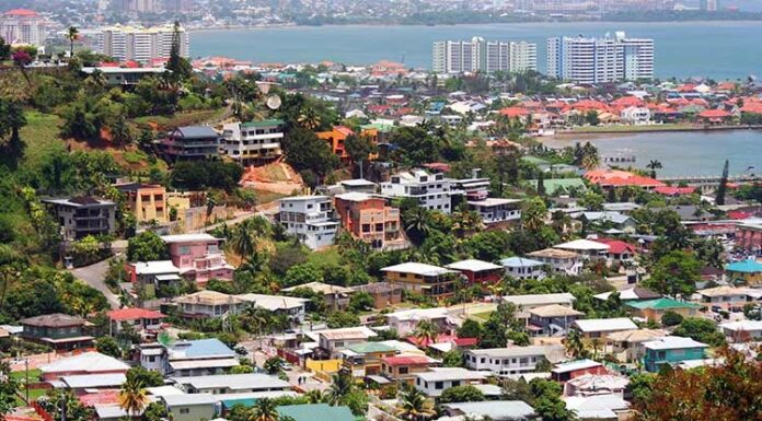 Trinidad and Tobago