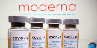 US scientists prefer Covid mRNA vaccination to J & J.