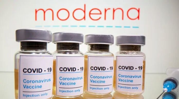US scientists prefer Covid mRNA vaccination to J & J.