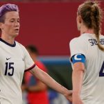 USA Vs. Canada Live Stream: Watch Olympic Soccer Game Online,