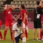 USWNT’s Olympic Gold Medal Pursuit Ends With Loss To Canada