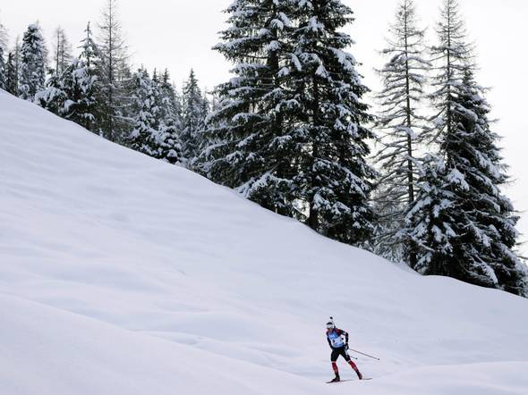 Vancouver and Whistler to investigate bid for the 2030 Winter Olympics