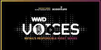 WWD Voices Podcast Reset Series