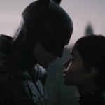 Watch Batman and Catwoman team up in new trailer for