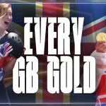 Watch: Every Team GB gold medal at Tokyo 2020