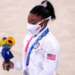 What Simone Biles Said After Withdrawing From Olympic Gymnastics Team