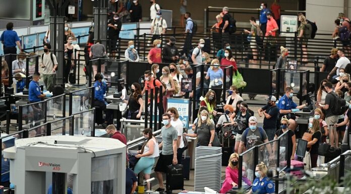 What if my flight is cancelled or delayed