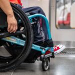 Will the Paralympics bring changes in disability support in Japan?