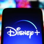 You can now watch Disney+ with your friends on Apple’s