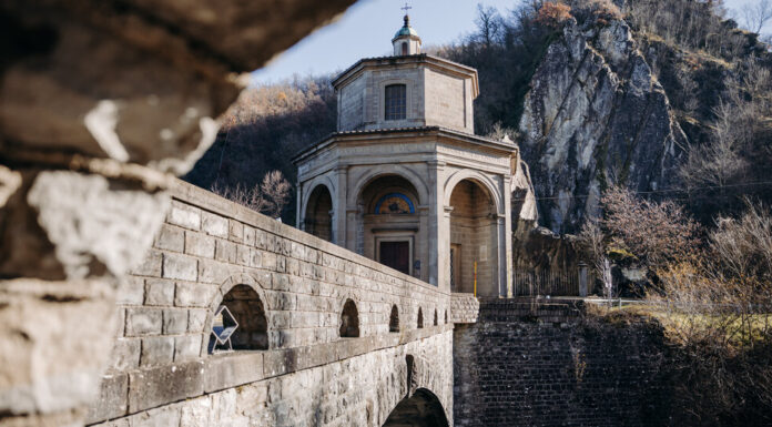 ‘Bless and Protect My Team’: An Italian Town Hopes Its Basketball Patron Advances to National Status