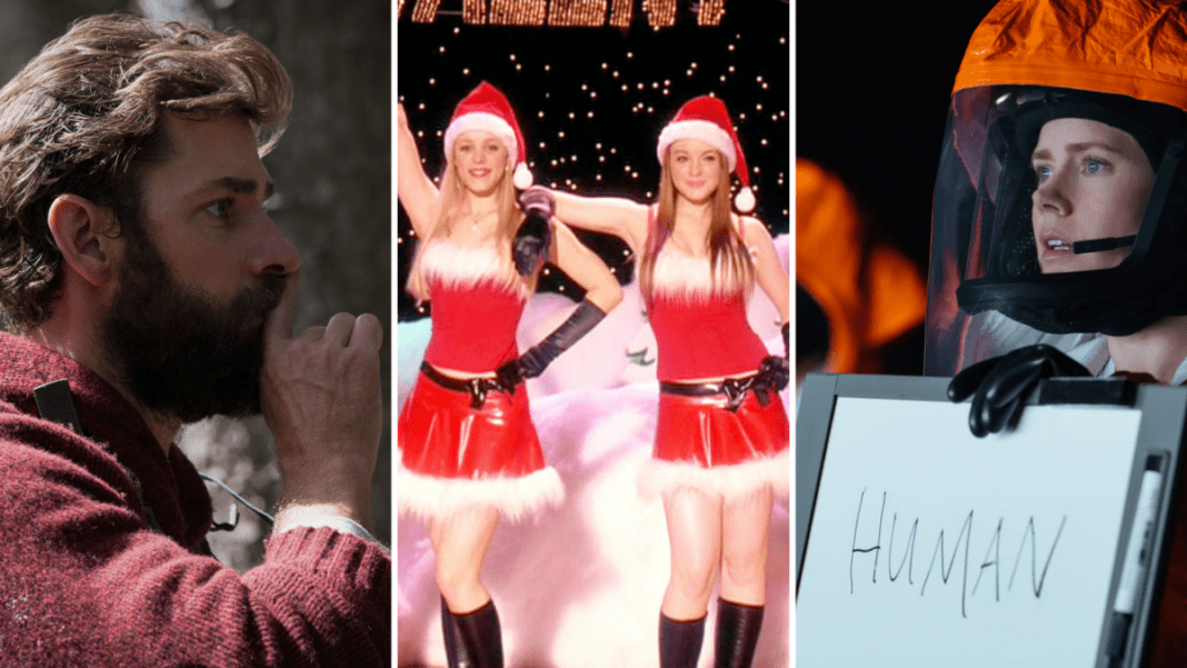 14 of the best movies streaming on Paramount+