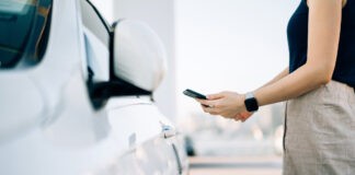 Apple CarKey is reportedly coming to more cars soon