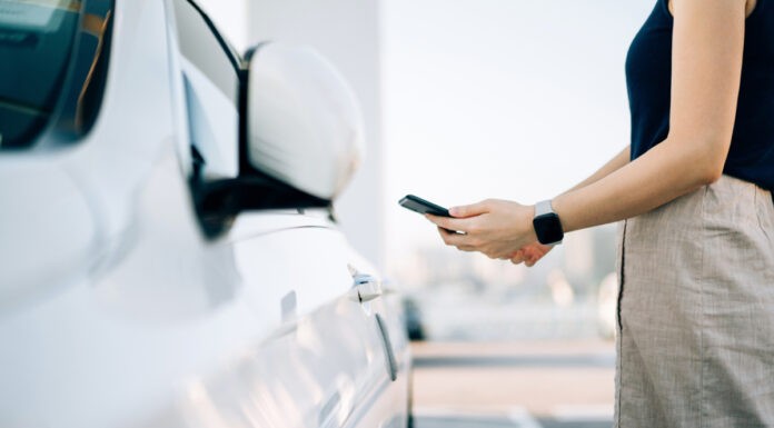 Apple CarKey is reportedly coming to more cars soon