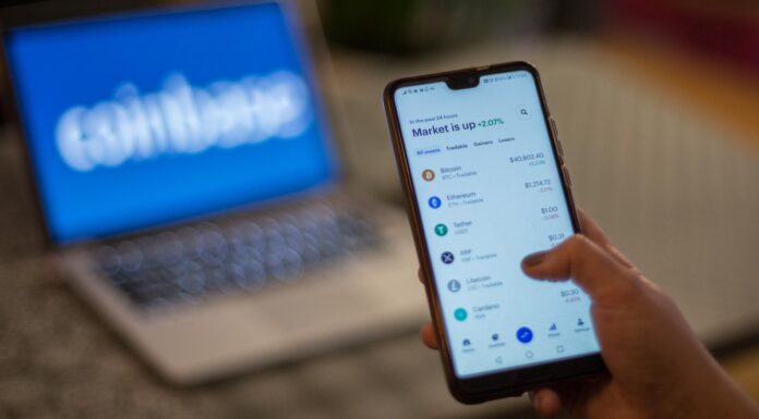 Best app for buying cryptocurrencies