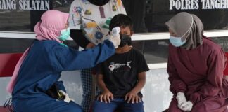 Covid-19 Cases Surpass 300 Million