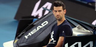 Djokovic out of the Australian Open after court rejects visa challenge
