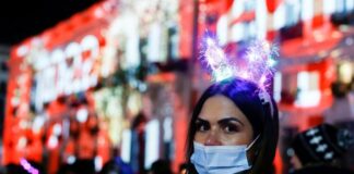Europe Fights a Record Number of COVID Cases.