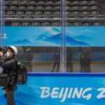 In China, Tickets To Beijing Winter Olympics Won’t Be Sold