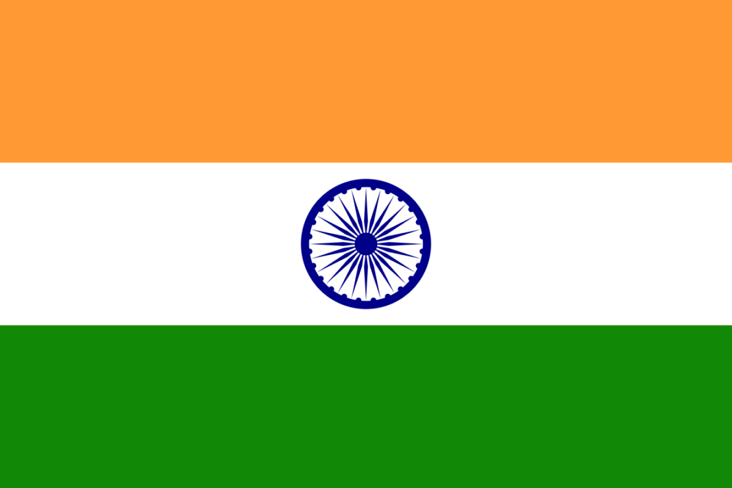 India India