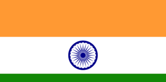 India