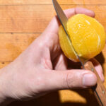 A Dreamy Citrus Season
