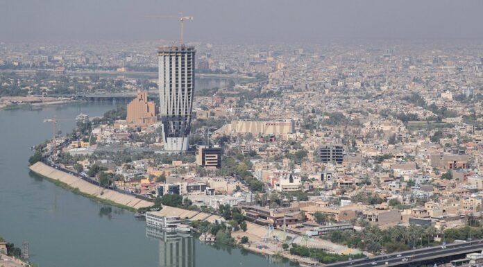 Iraq Iraq