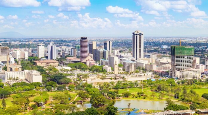 Kenya Kenya
