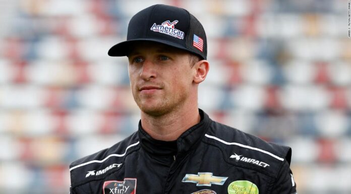 Let's go Brandon! Sponsorship review