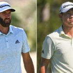 Netflix teaming up with PGA Tour and golf’s majors for