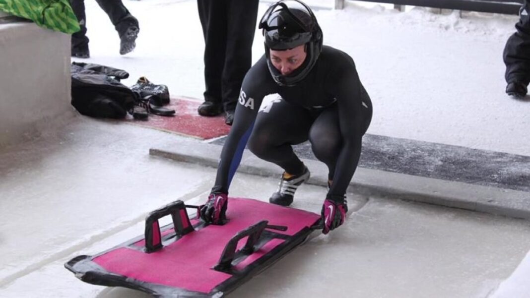 North Texan Hopes to Represent Puerto Rico at Olympics