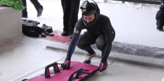 North Texan Hopes to Represent Puerto Rico at Olympics