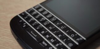 On January 4th, all BlackBerry phones will stop operating.