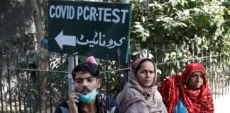 Pakistan achieves vaccination target for 2021