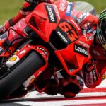 Pecco Bagnaia: MotoGP’s rising Italian star – CNN Video
