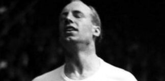 Rugby honour for Olympic hero Liddell