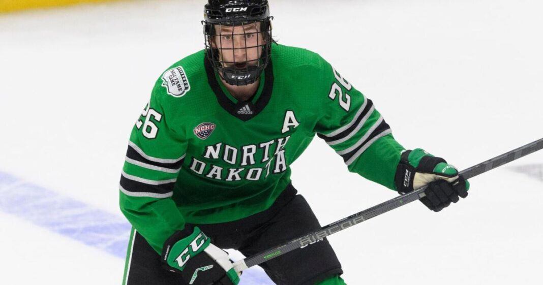 Sanderson to play for US; college stars eye Olympic chance