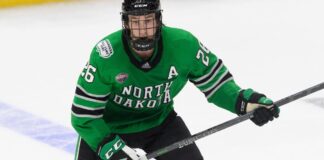 Sanderson to play for US; college stars eye Olympic chance