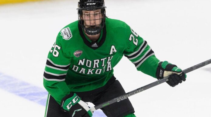 Sanderson to play for US; college stars eye Olympic chance