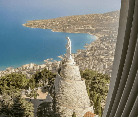 Lebanon Lebanon