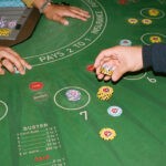 Sports Betting’s Next Big Election Battles Are in California