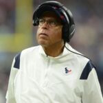 The NFL is down to a single Black head coach