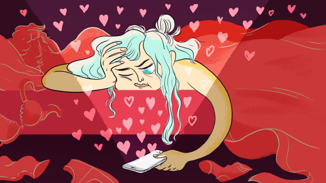 The most important thing to know about Dating Sunday