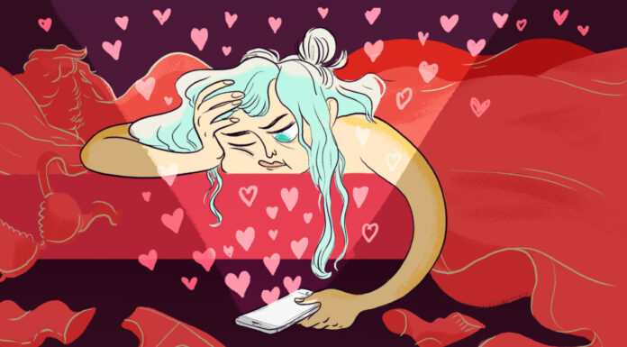 The most important thing to know about Dating Sunday