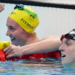 Tokyo Olympics: Katie Ledecky Suffers Stunning Upset In 400M