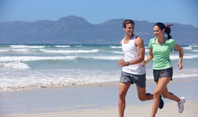 Training during the holidays Training during the holidays