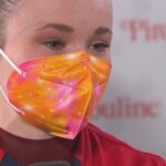 U.S. Championships: Mariah Bell in tears over Olympic ticket