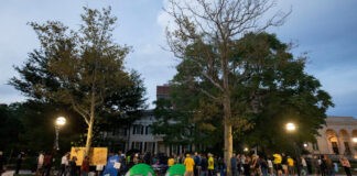 University of Michigan Will Pay $490 Million to Settle Abuse Cases