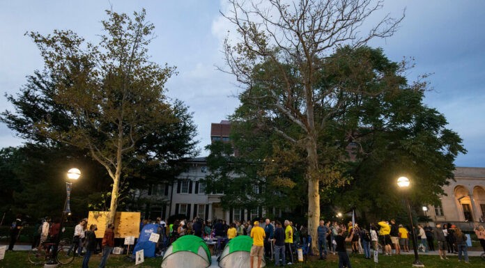 University of Michigan Will Pay $490 Million to Settle Abuse Cases