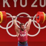 Weightlifting, boxing dropped from 2028 Olympics amid governing, doping concerns